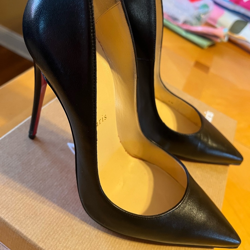 Christian Louboutin